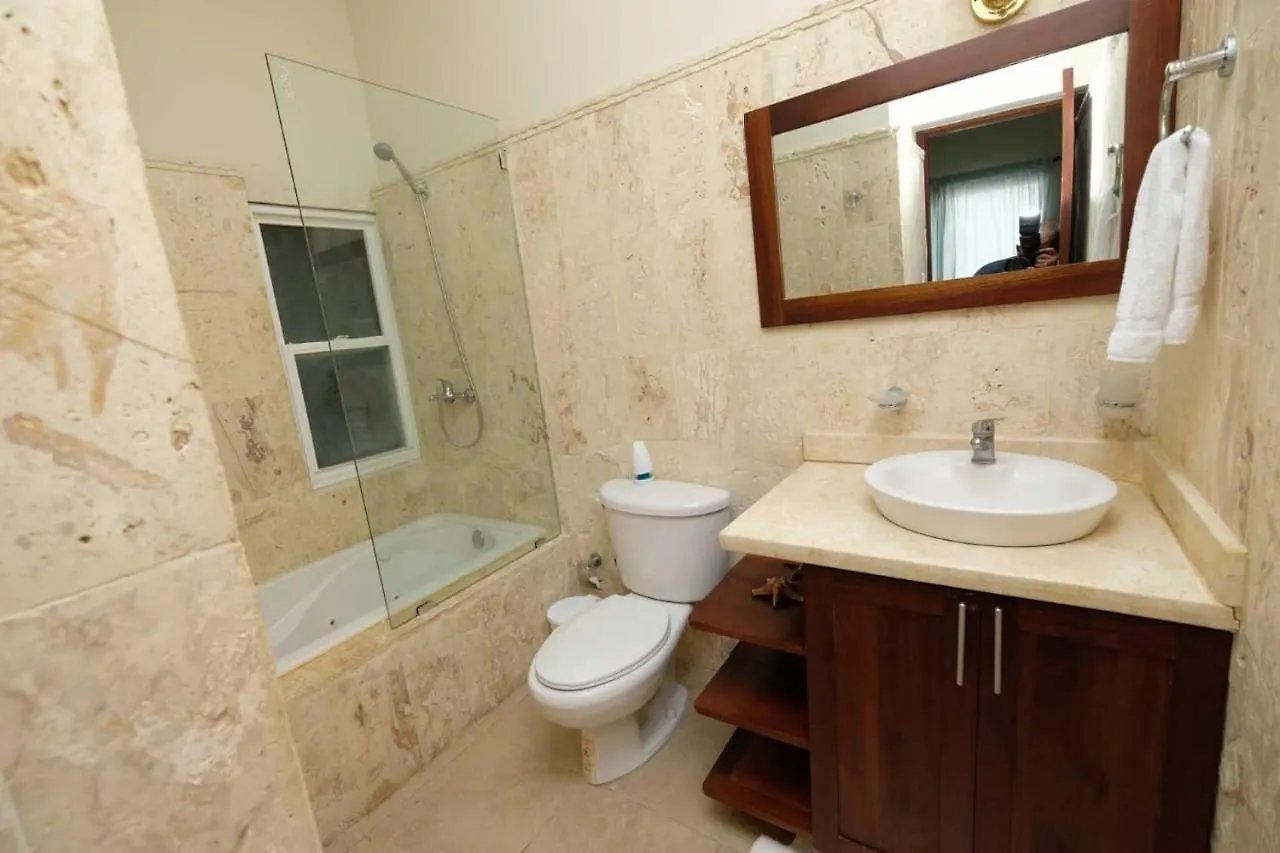 Estrella Home Cabarete Dominikánská republika