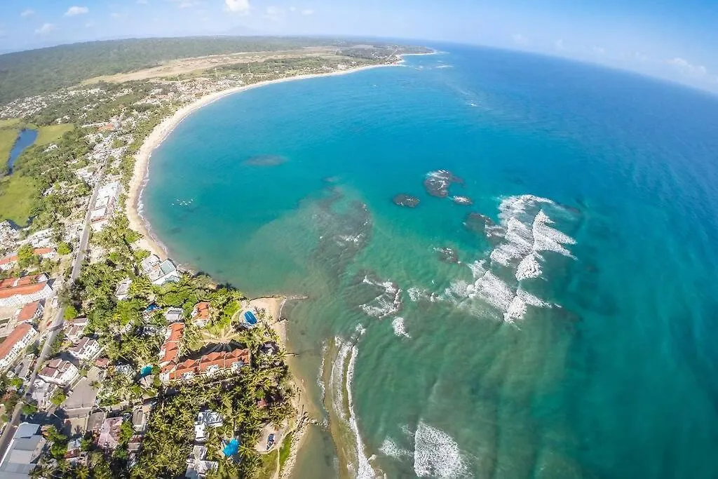 Apartmán Estrella Home Cabarete