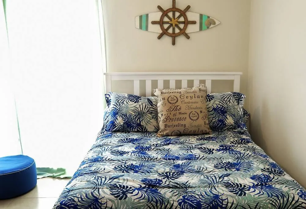Estrella Home Cabarete Apartmán
