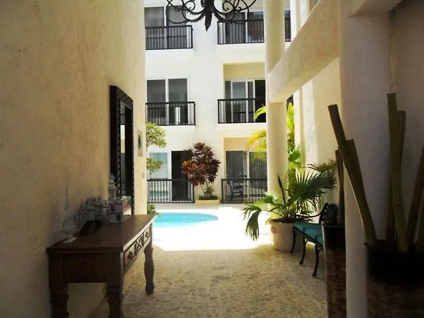 Apartment Estrella Home Cabarete Dominican Republic