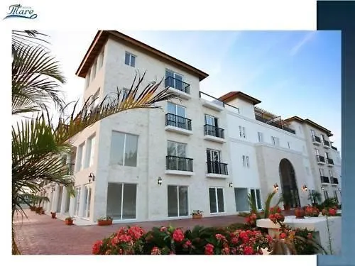 Apartment Estrella Home Cabarete