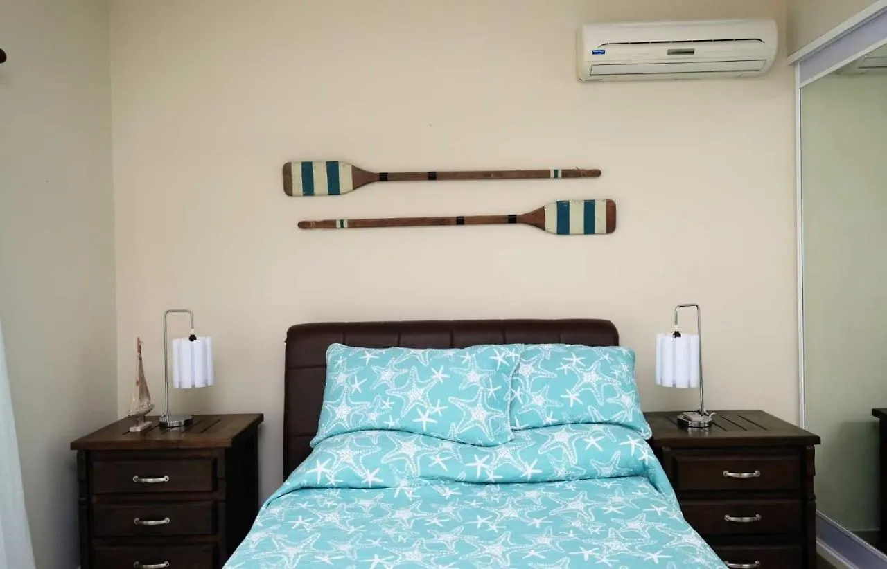 Apartment Estrella Home Cabarete