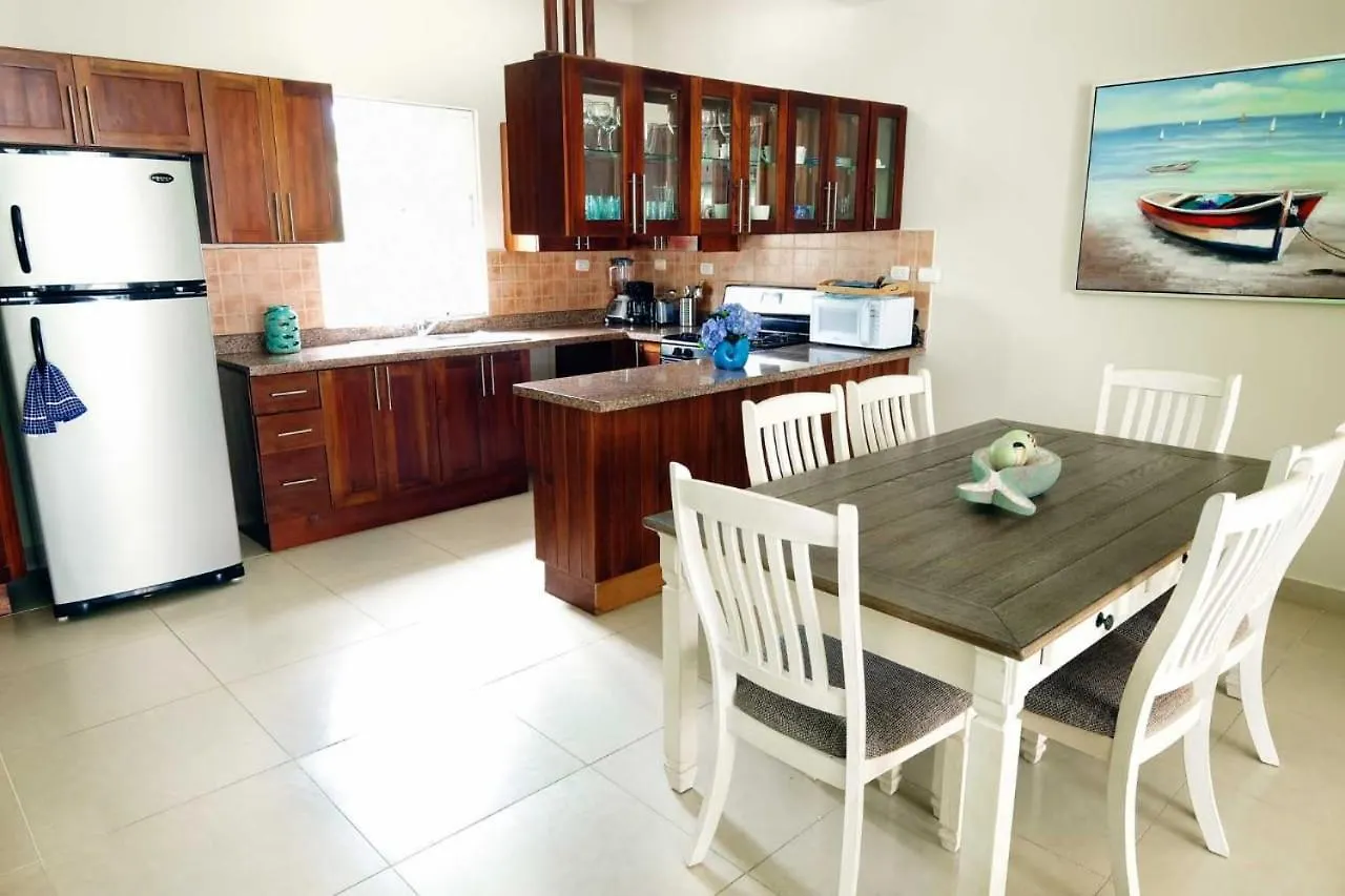 Estrella Home Cabarete Dominican Republic