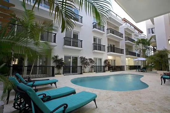 Apartment Estrella Home Cabarete