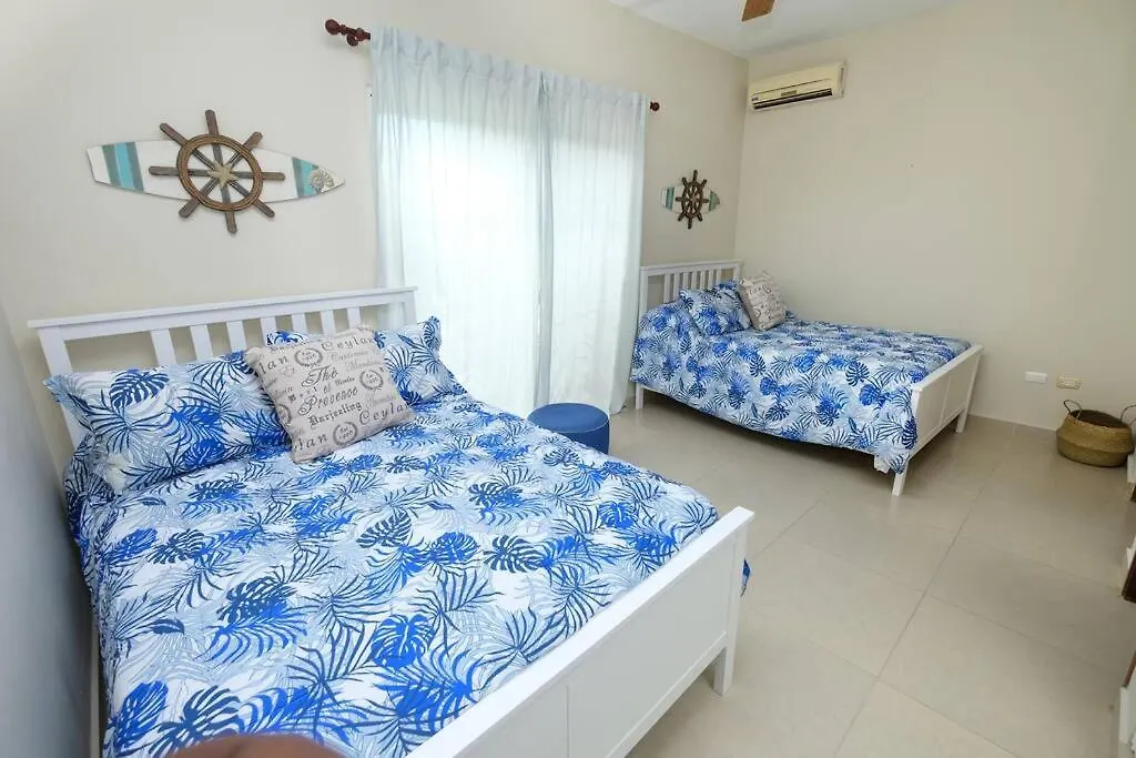 Apartment Estrella Home Cabarete
