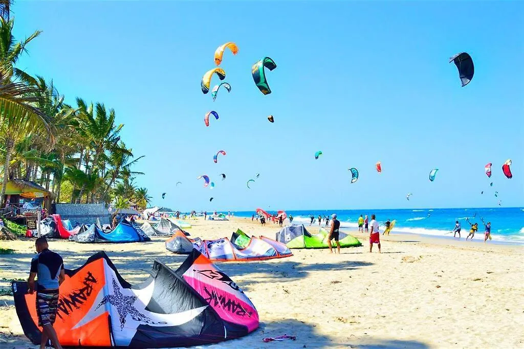 Estrella Home Cabarete 0*,