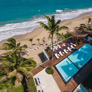 Ultravioleta Boutique Residences Cabarete