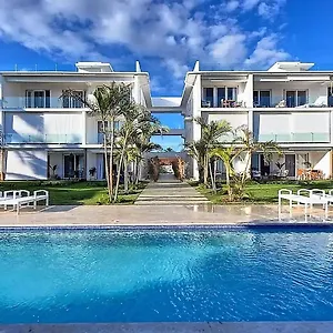 Residencial Mananero Ii Apartment