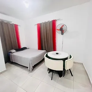 Elena Apartment
