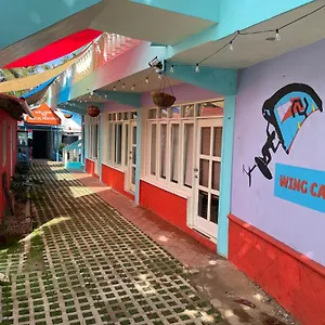 Wing Camp Cabarete