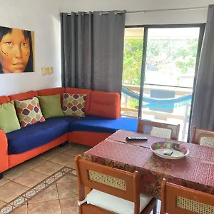 Cita Del Sol Apartment