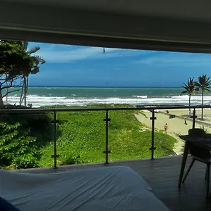 Residencial Mananero Apartment