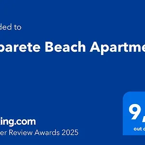 Cabarete Beach Apartment Apartment