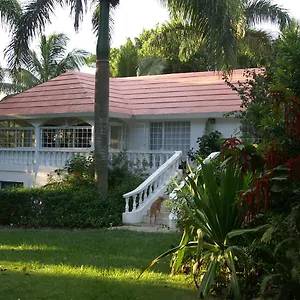 Playa Encuentro Apartment