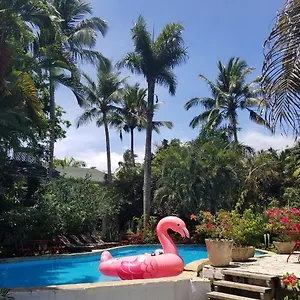 Surf Camp Cabarete