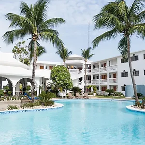 Ocean Palms Residences Apartment